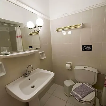 Szálloda Niras 3*