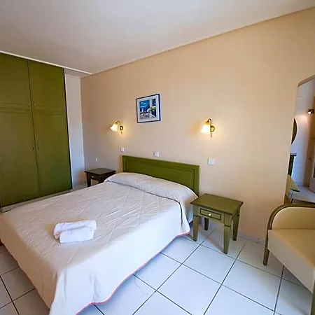 Szálloda Niras 3*