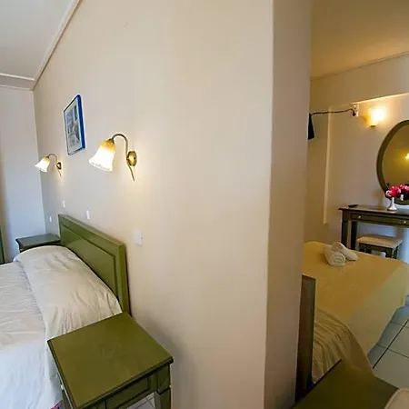 Niras Szálloda 3*