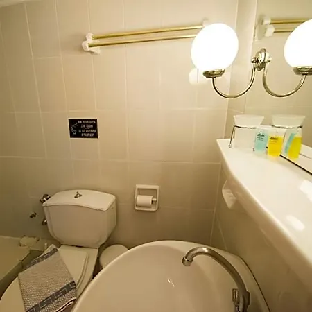 Szálloda Niras 3*